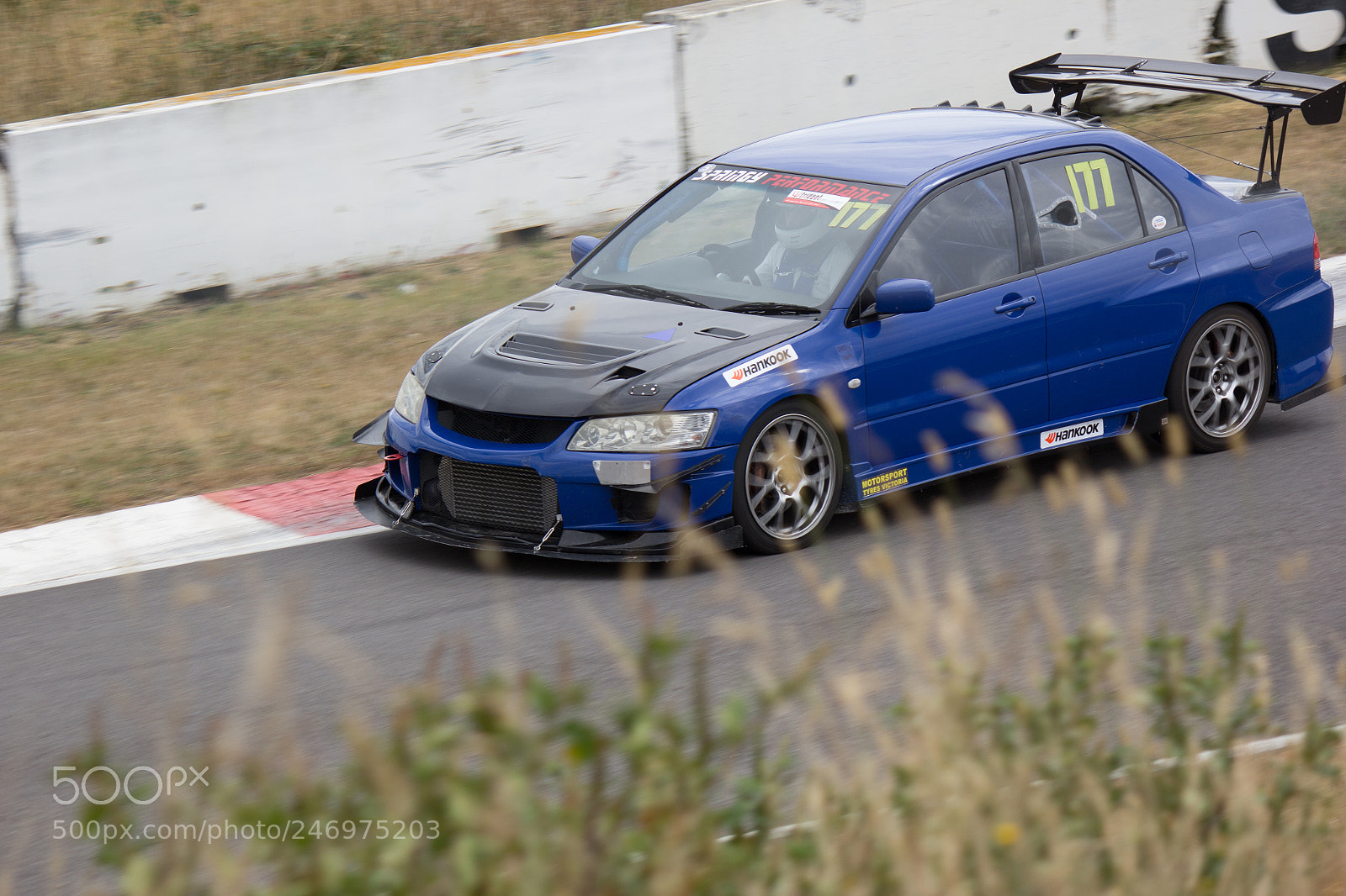 Canon EOS 60D sample photo. 2018 victorian hill climb photography