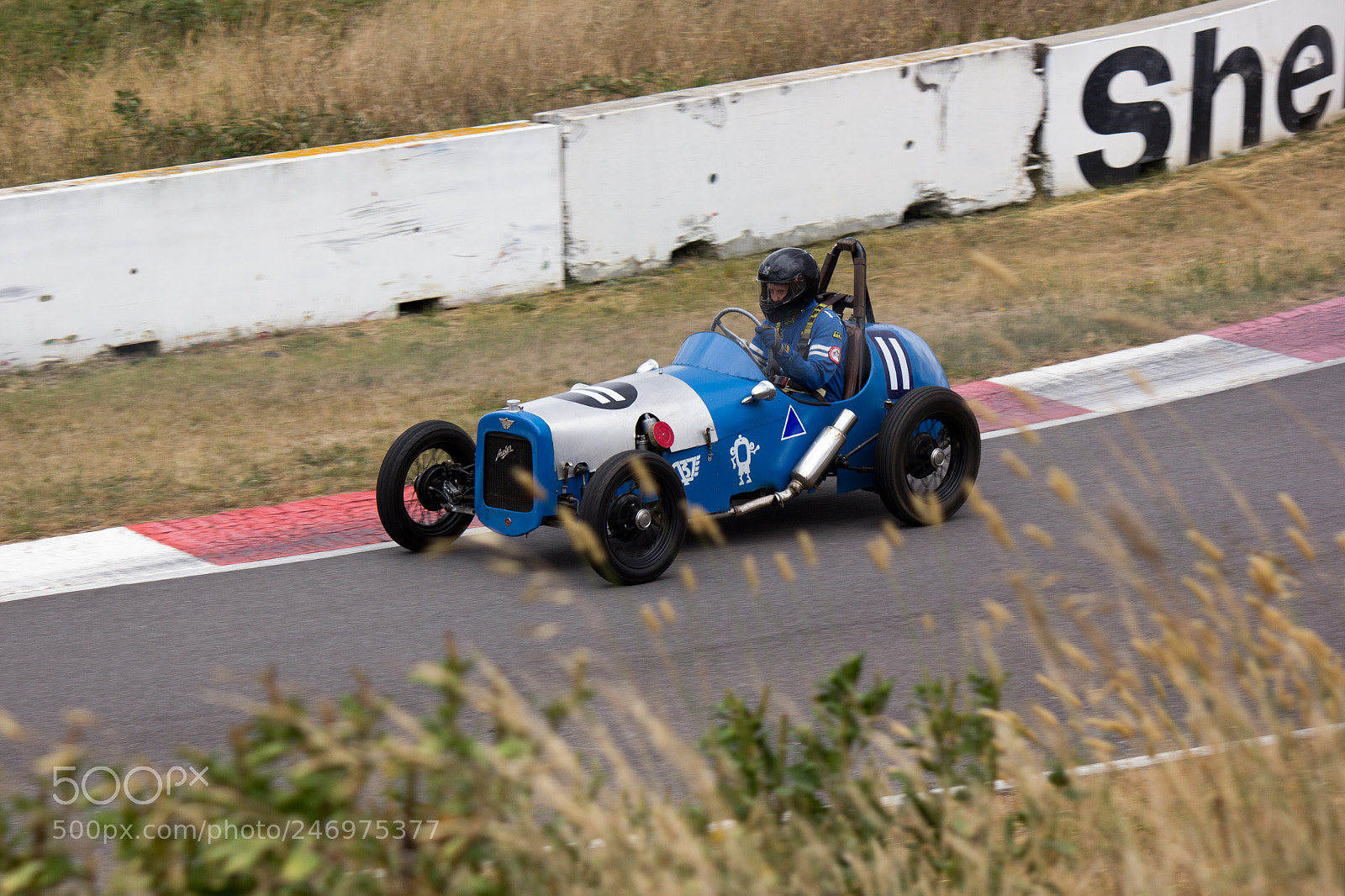 Canon EOS 60D sample photo. 2018 victorian hill climb photography