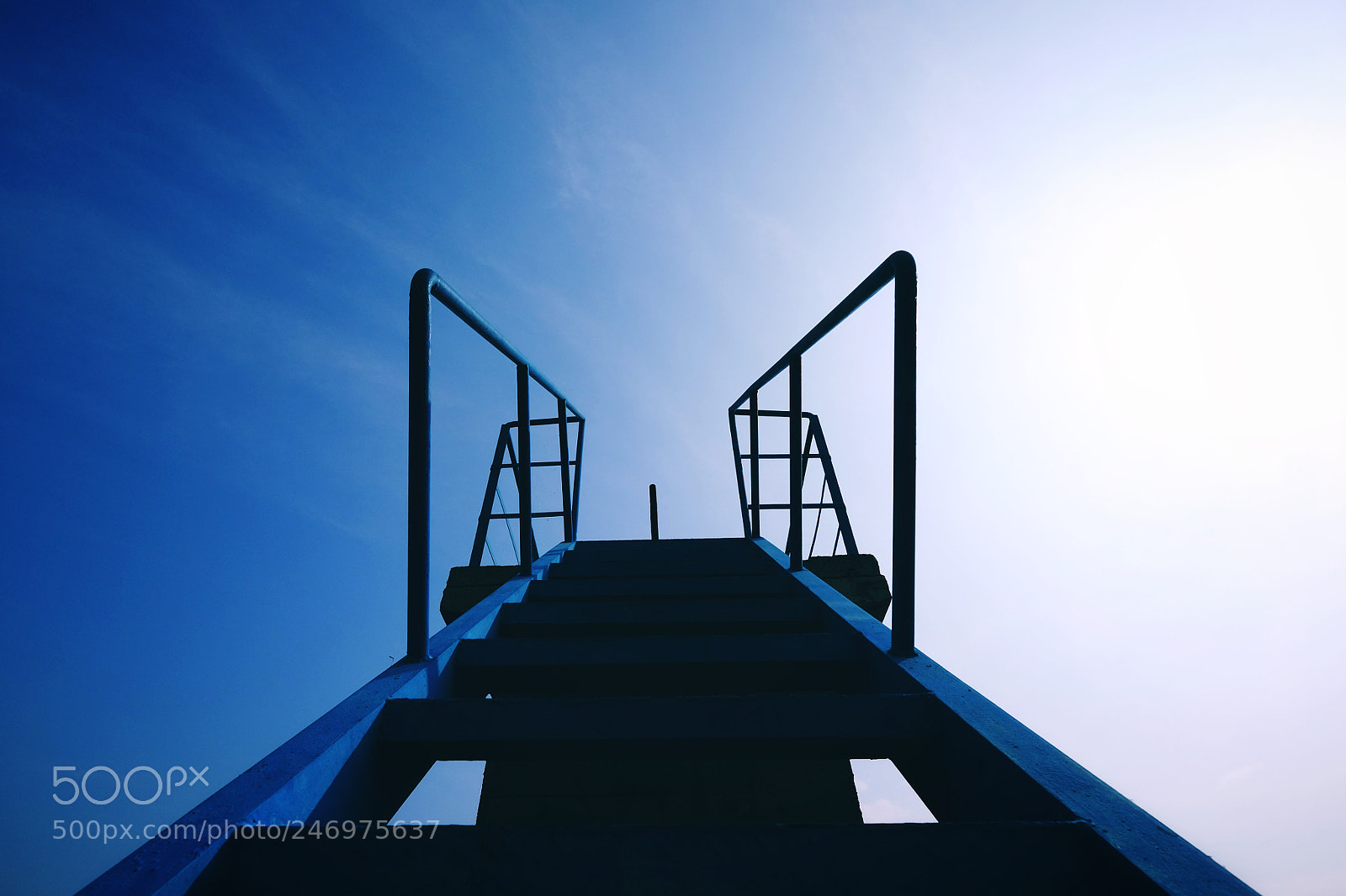 Fujifilm X-T1 sample photo. Bridge photography