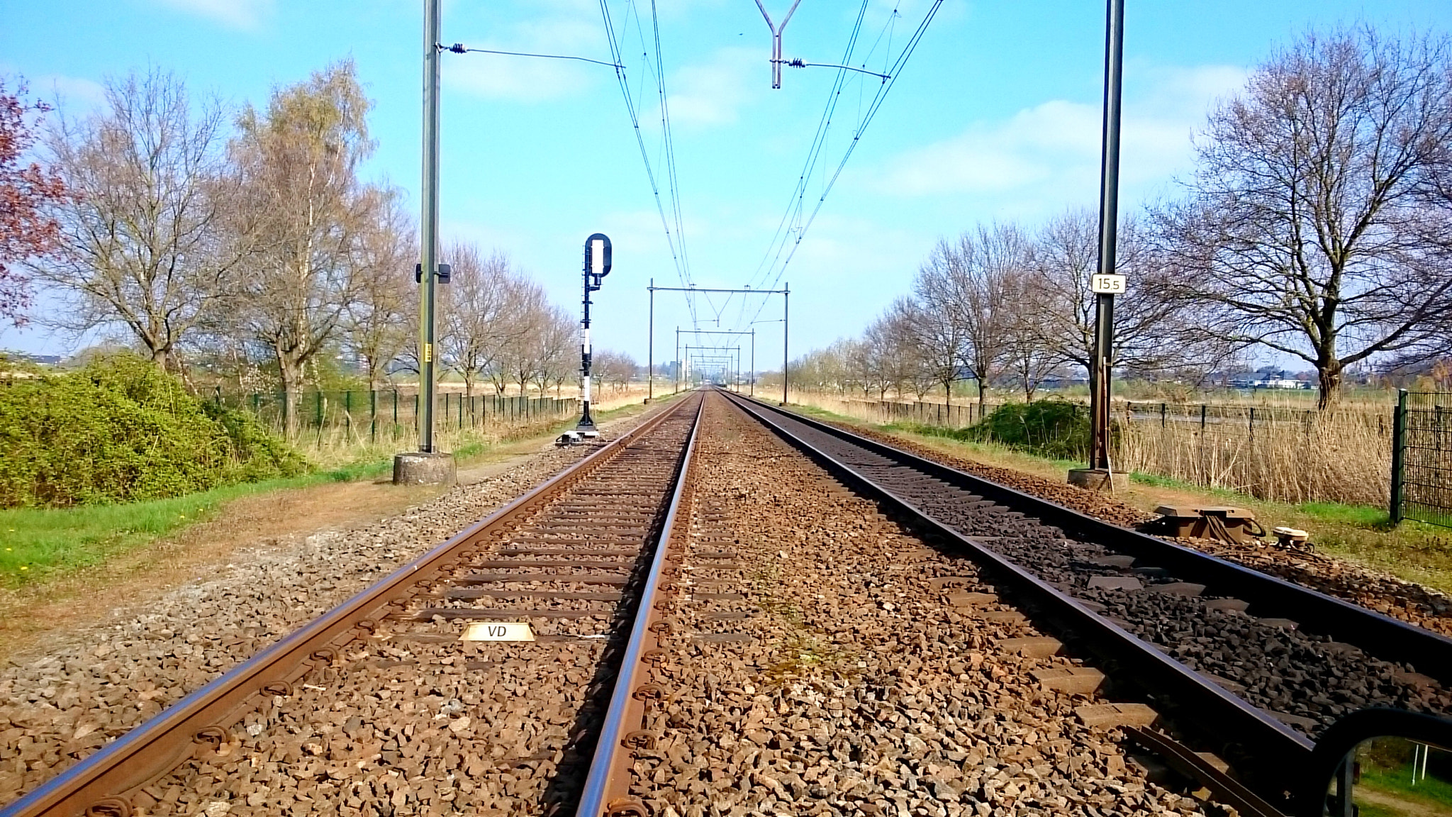 Sony Xperia Z Ultra sample photo. The road to where ever it goes. photography