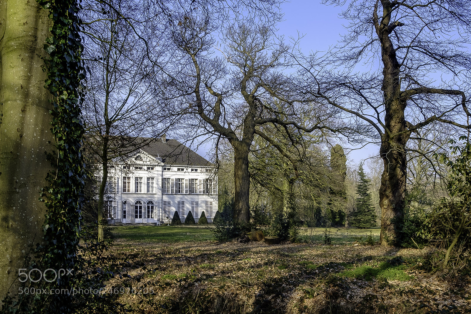 Fujifilm X-T1 sample photo. Lembeke,flanders photography