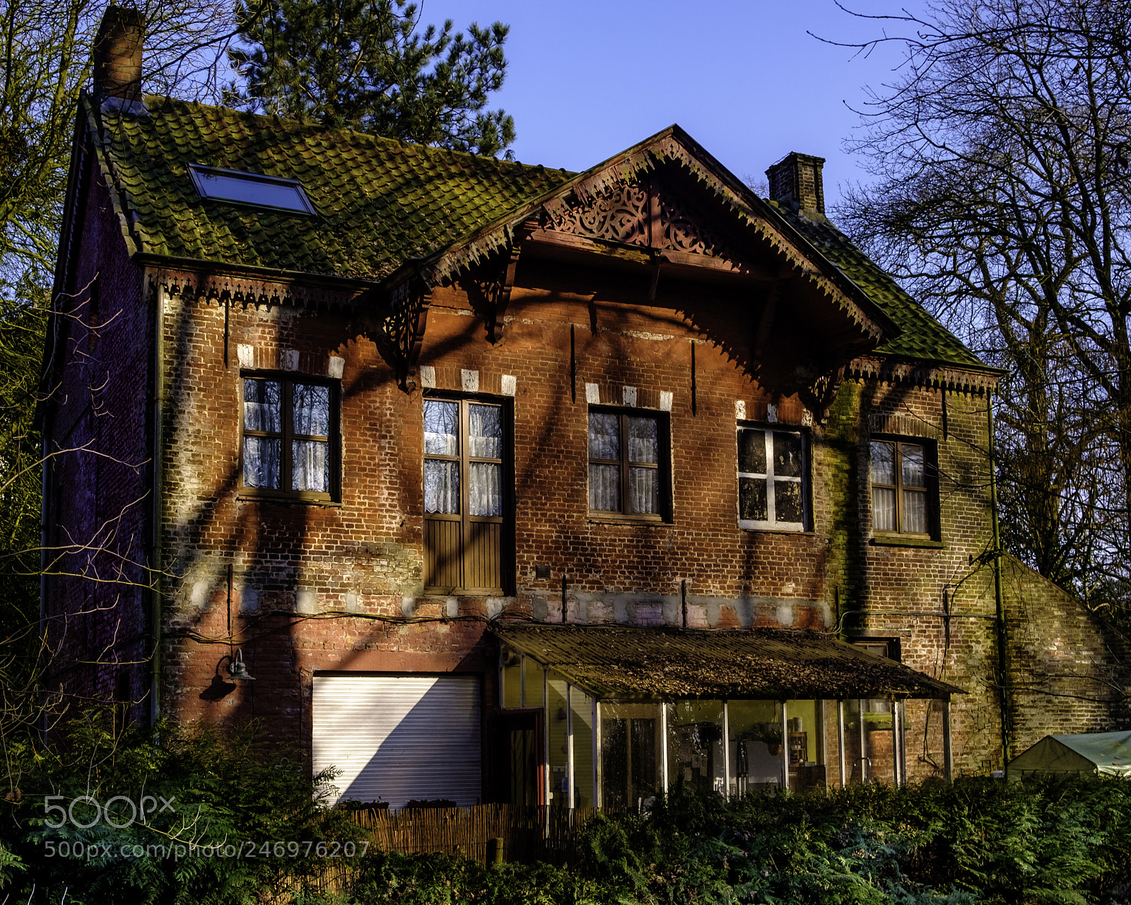 Fujifilm X-T1 sample photo. Lembeke,flanders photography
