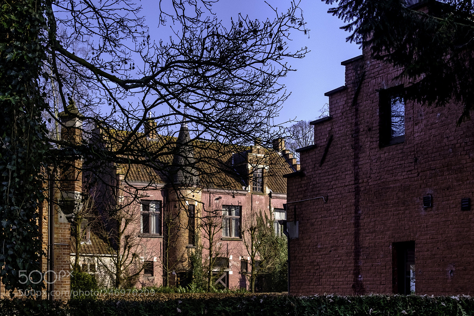 Fujifilm X-T1 sample photo. Lembeke,flanders photography