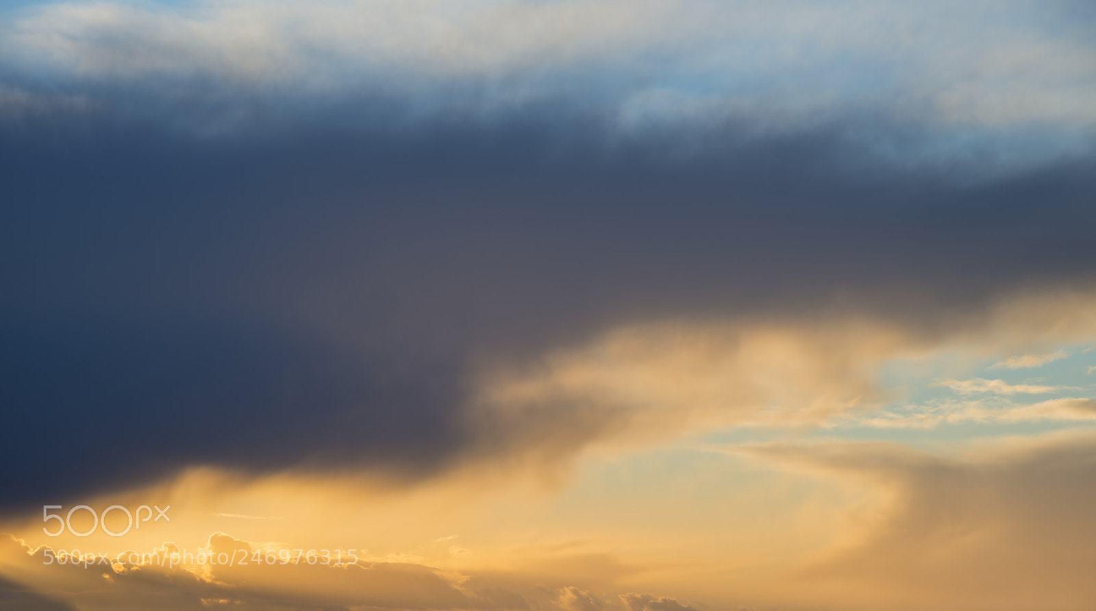 Nikon D800 sample photo. Beautiful stormy moody cloudy photography