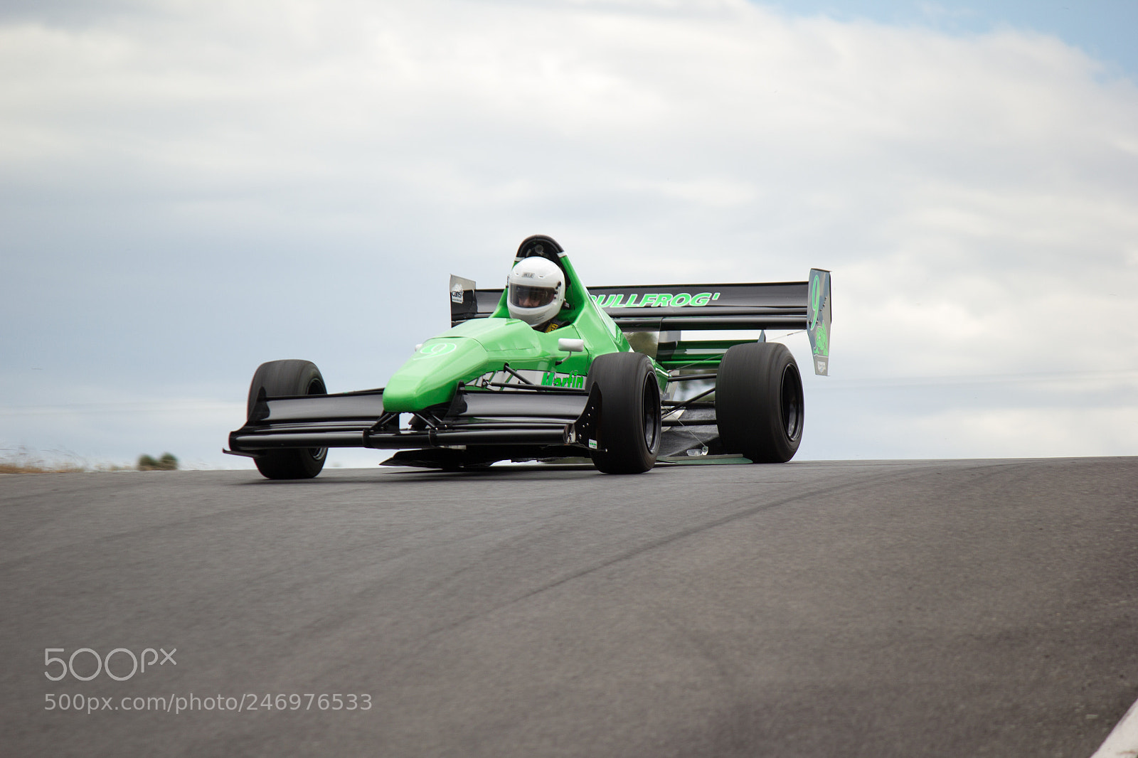 Canon EOS 60D sample photo. 2018 victorian hill climb photography