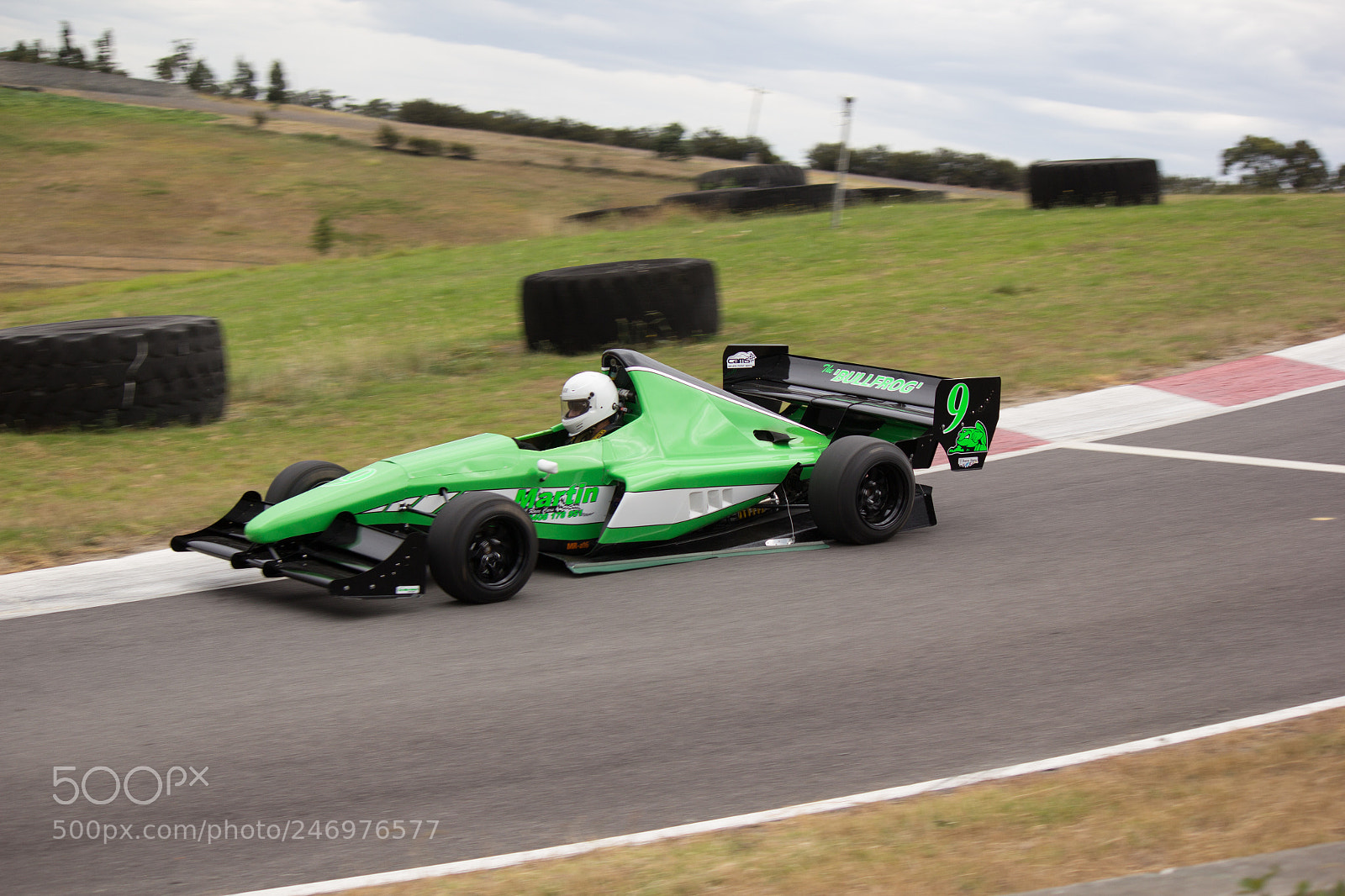 Canon EOS 60D sample photo. 2018 victorian hill climb photography