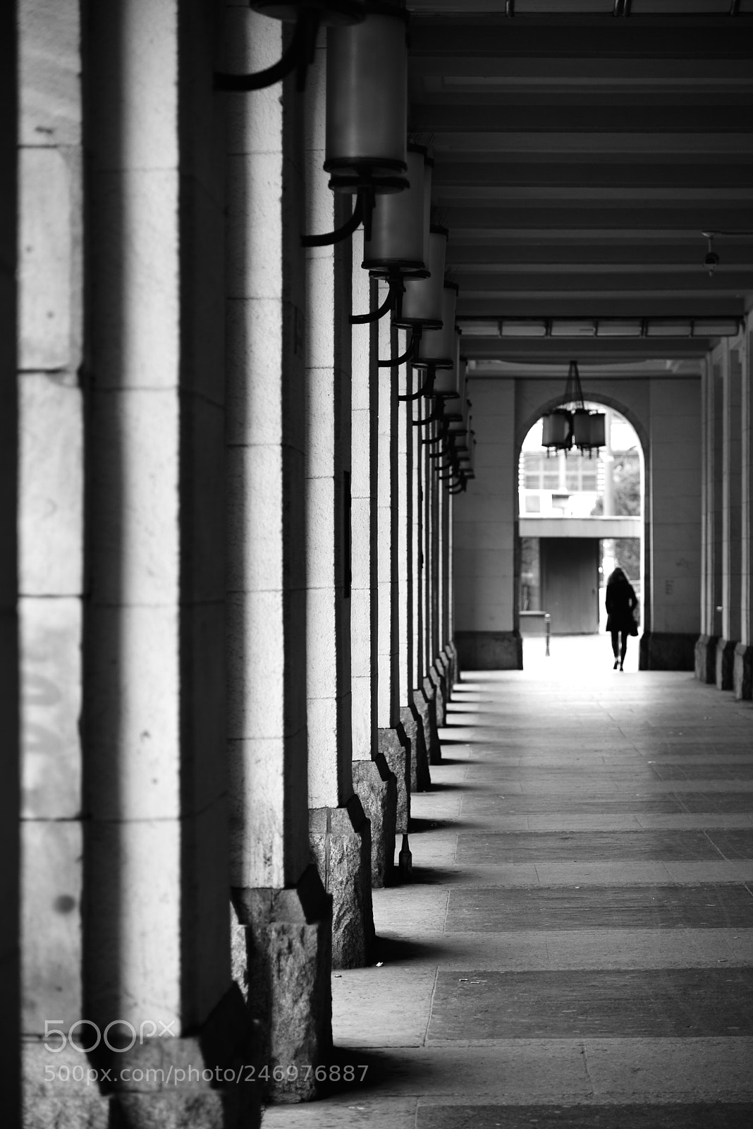 Nikon D600 sample photo. Wroclaw photography