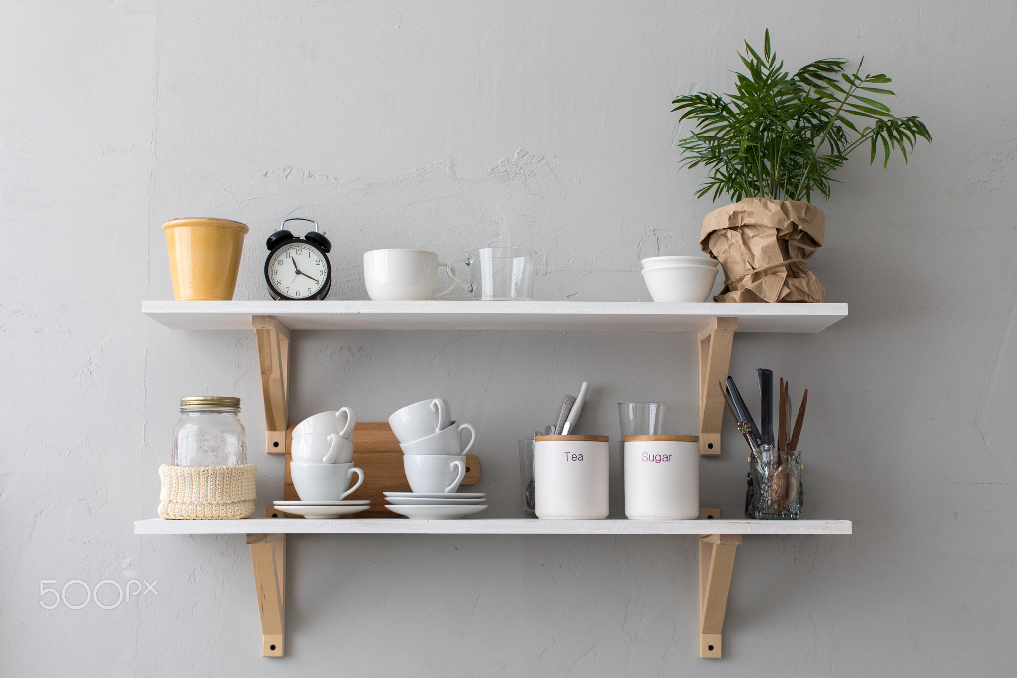 kitchen decoration