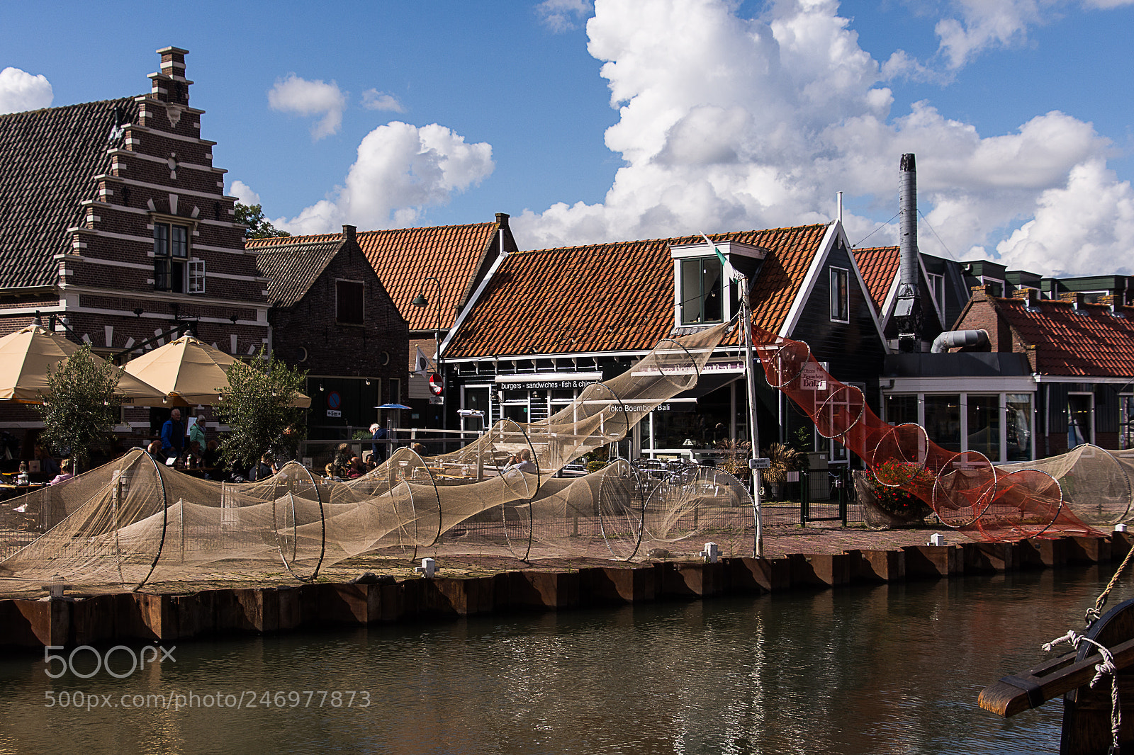 Nikon D7200 sample photo. Waterland  dans mes filets photography