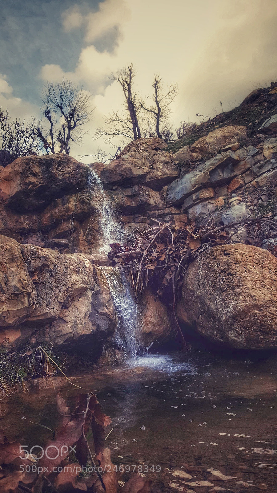 Samsung Galaxy S6 sample photo. Untitled photography