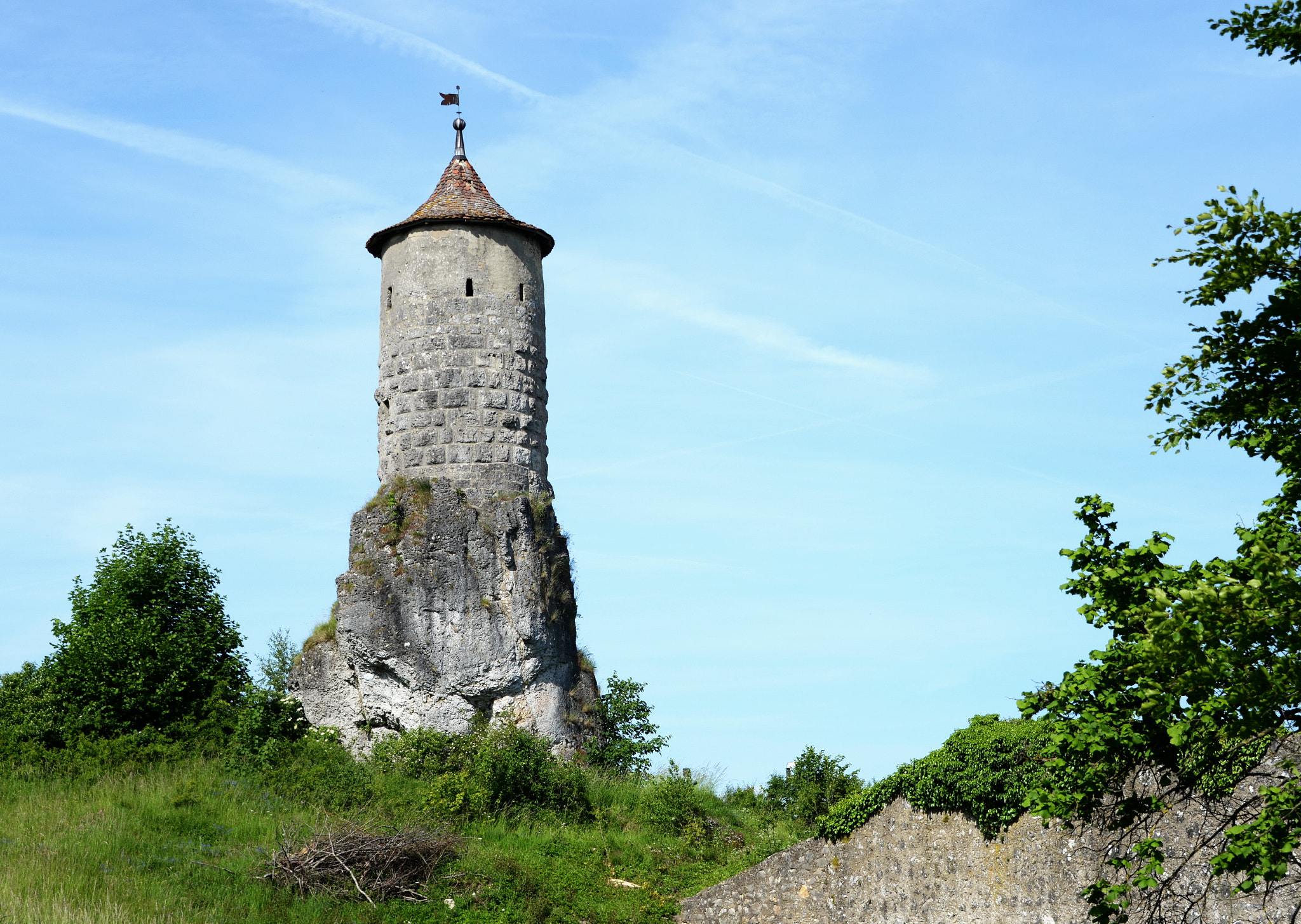 Nikon D610 sample photo. Waischenfeld,franconia,fränkische schweiz photography