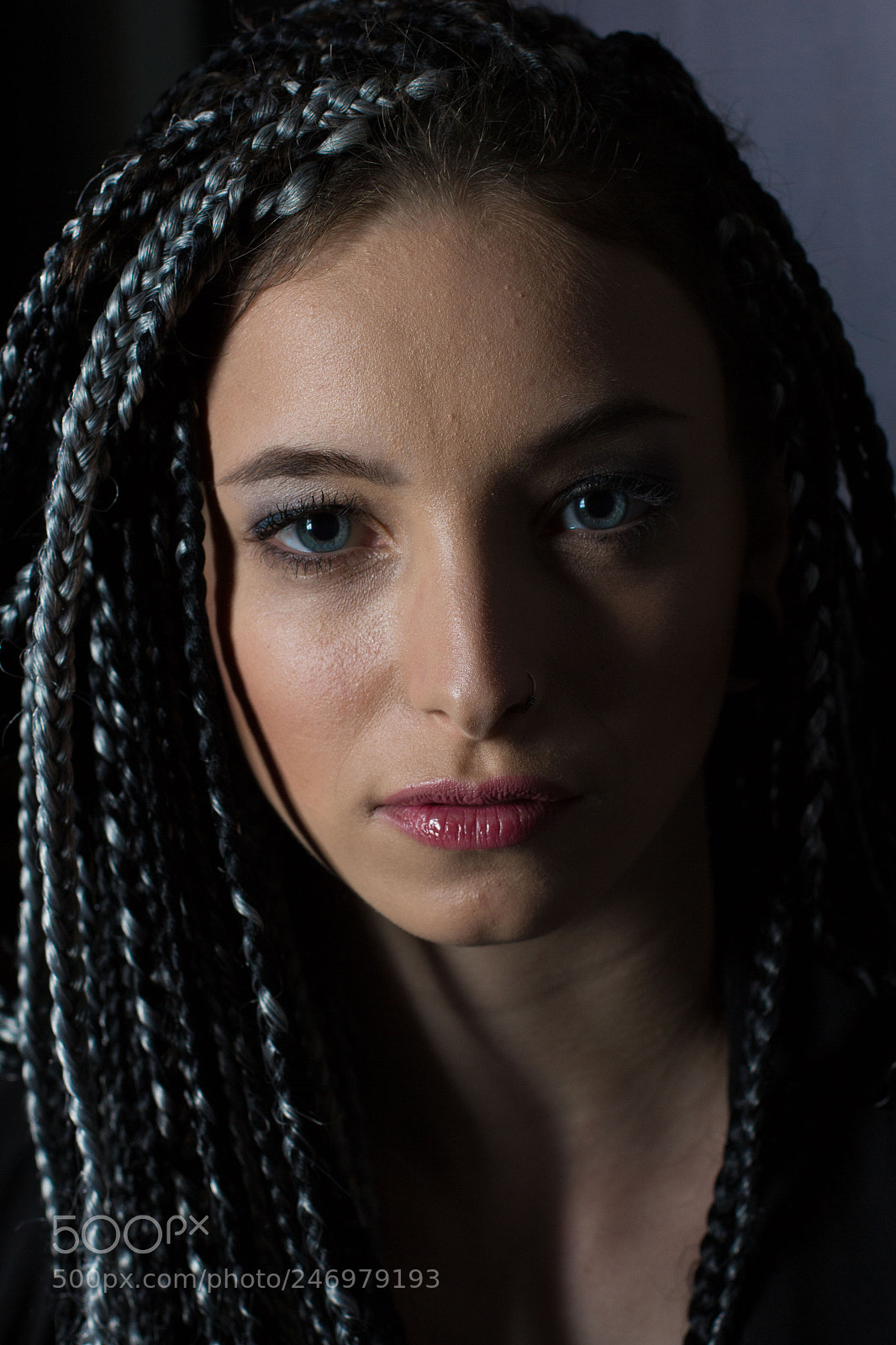 Canon EOS 60D sample photo. Chiara photography