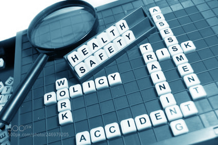 Nikon D300S sample photo. Health and safety photography
