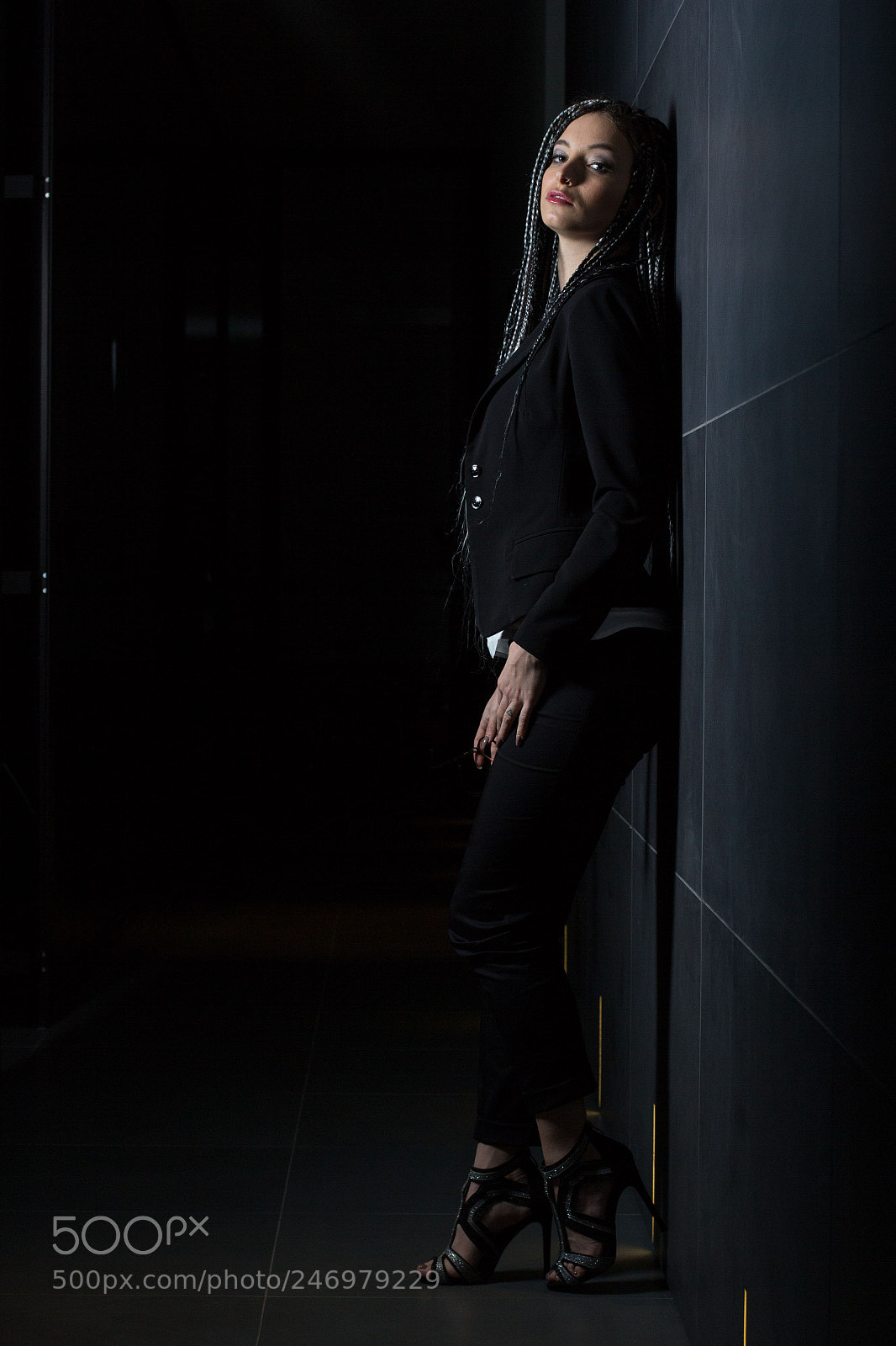 Canon EOS 60D sample photo. Chiara photography