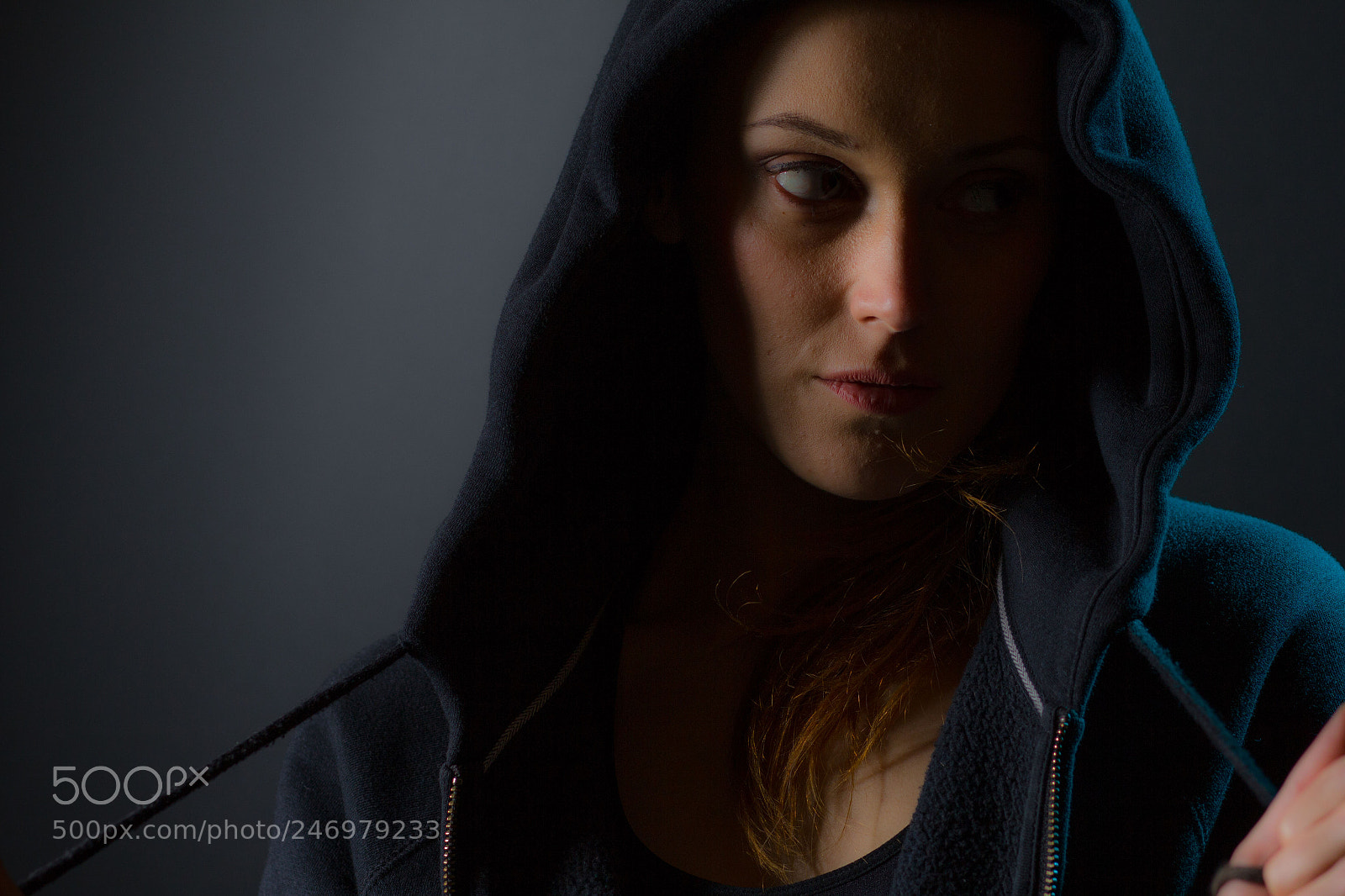 Canon EOS 60D sample photo. Serena photography