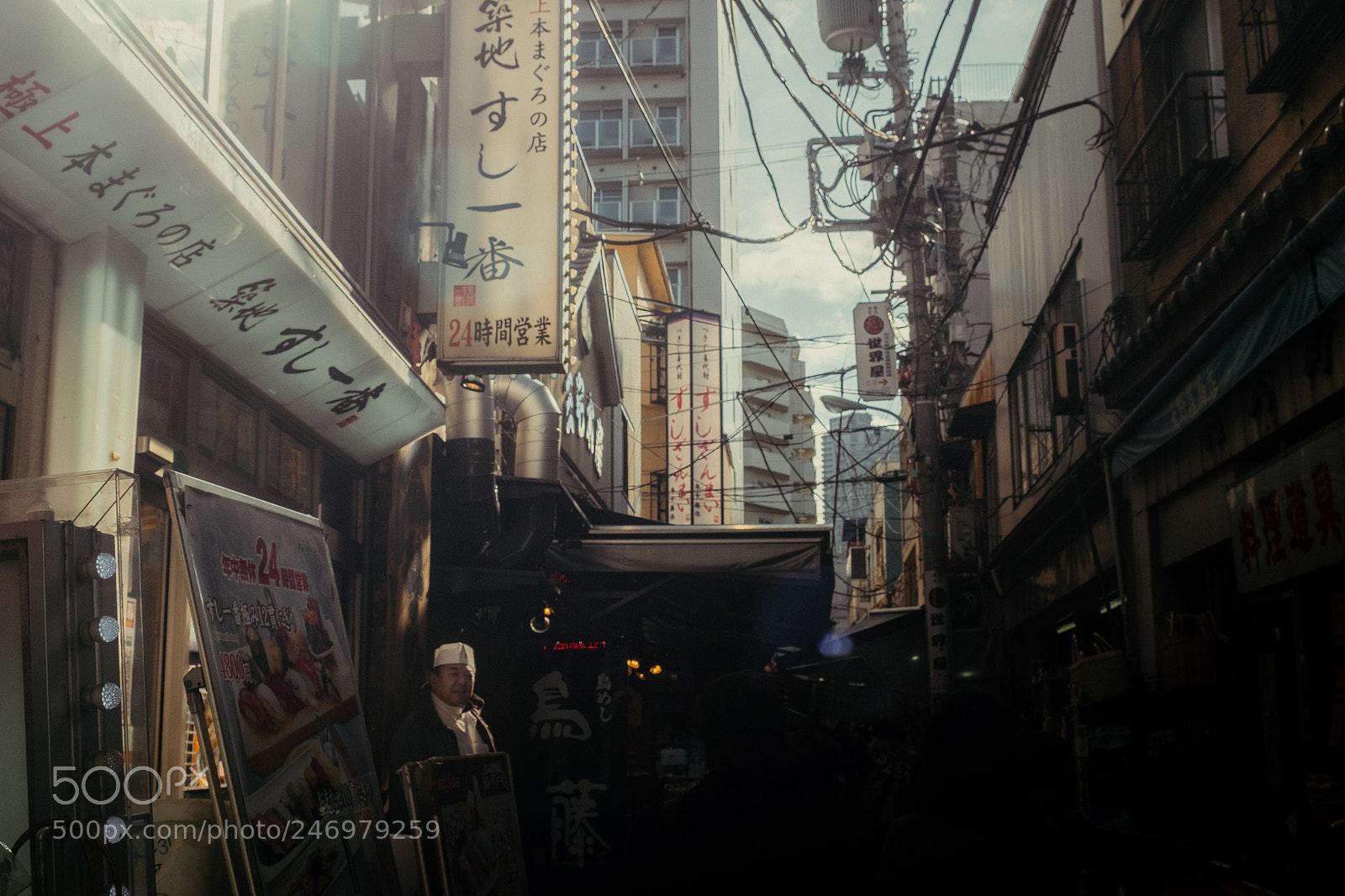 Fujifilm X-Pro1 sample photo. Tokyo: moments photography