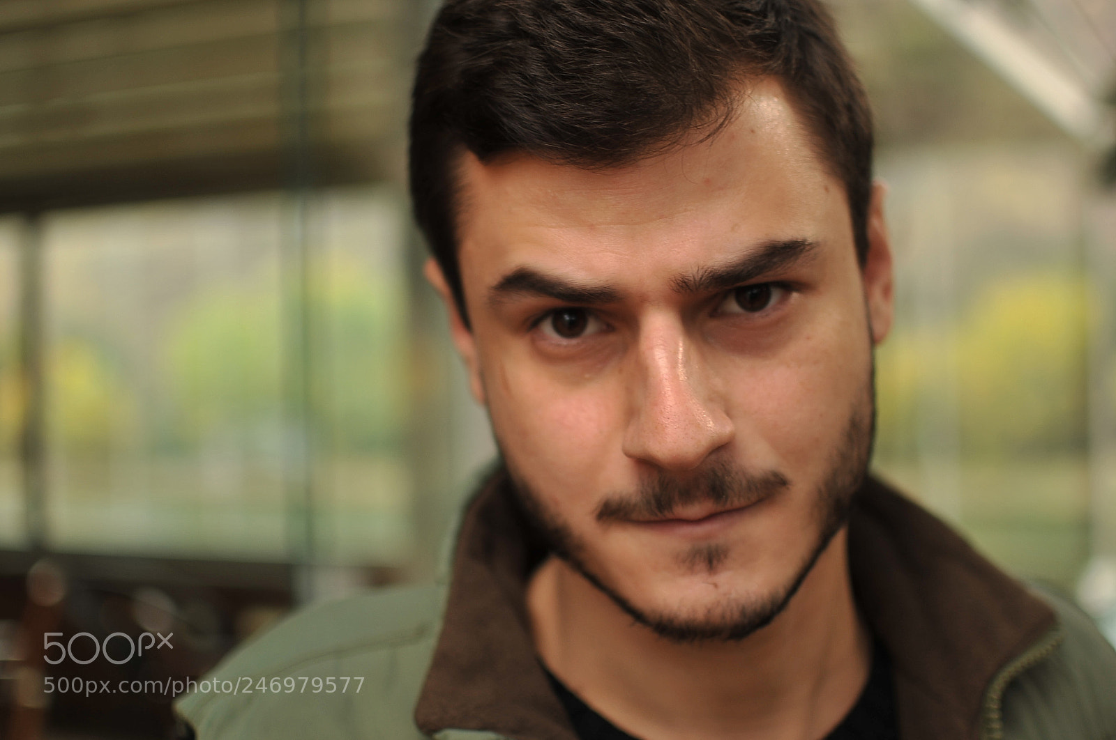 Nikon D700 sample photo. Portrait photography
