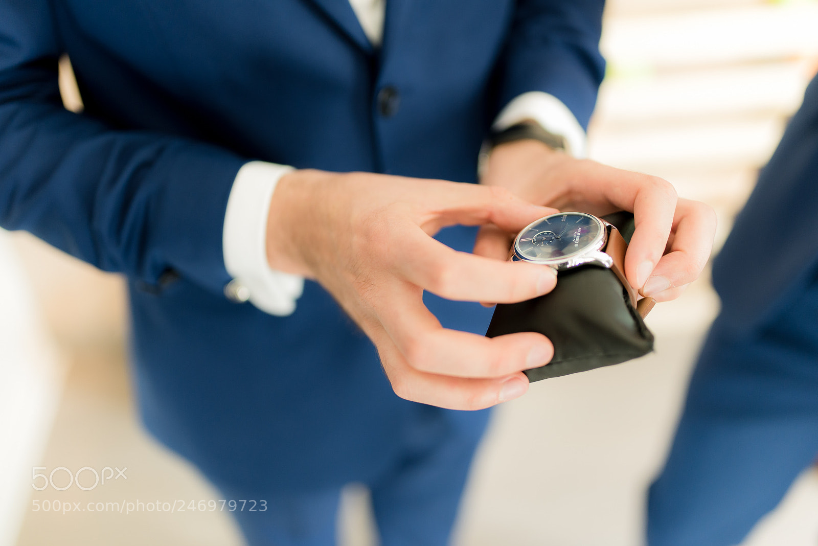 Nikon D610 sample photo. Préparation mariage photography