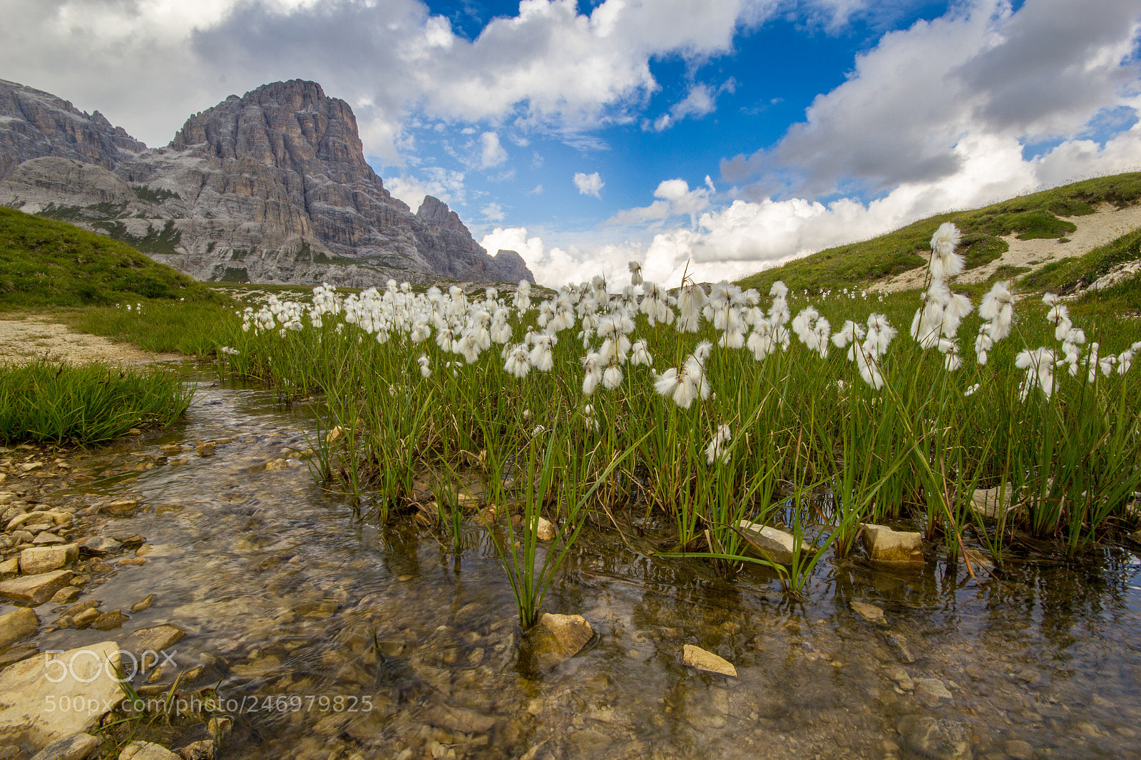 Canon EOS 60D sample photo. Tre cime di lavaredo photography