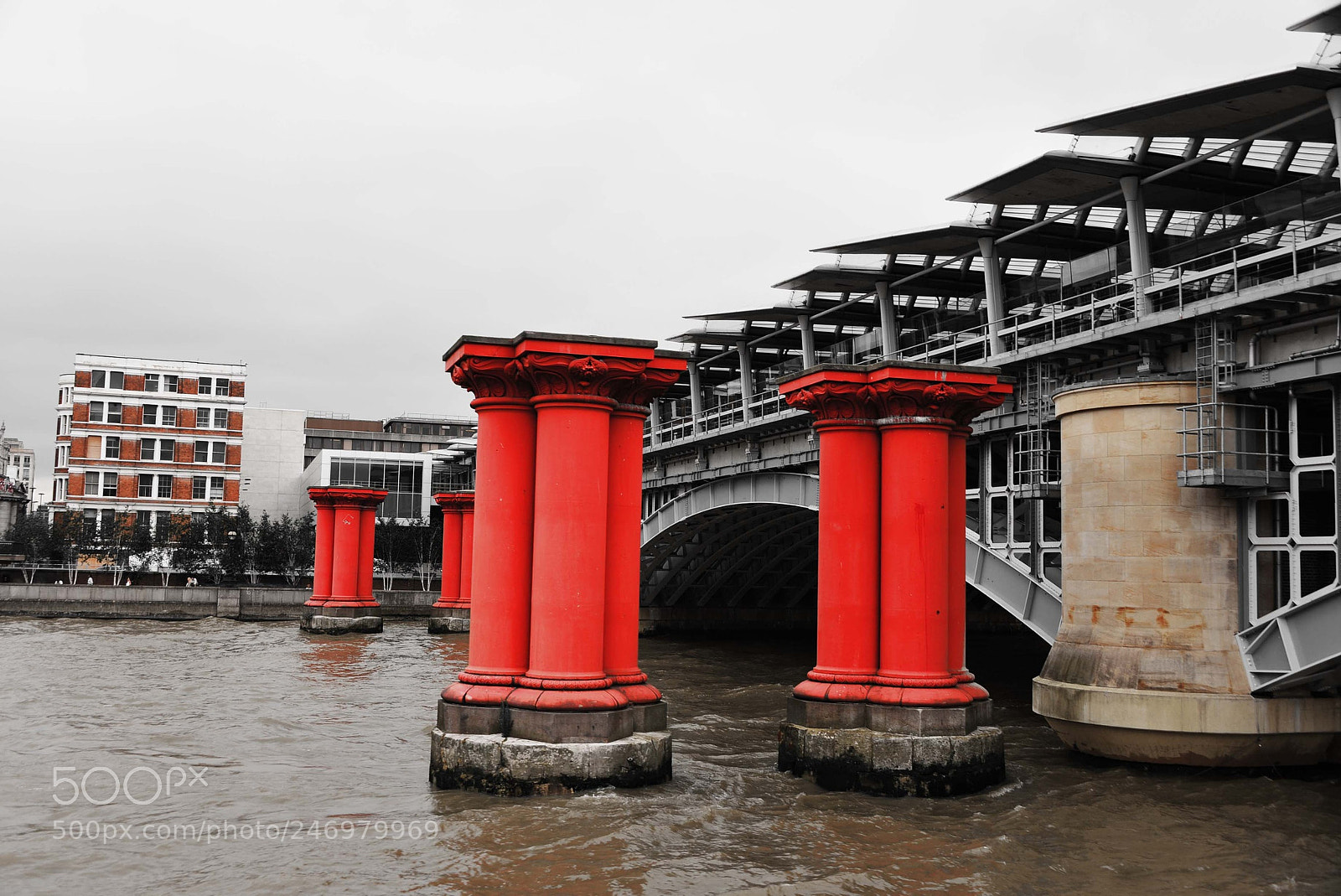 Nikon D800 sample photo. While in london photography