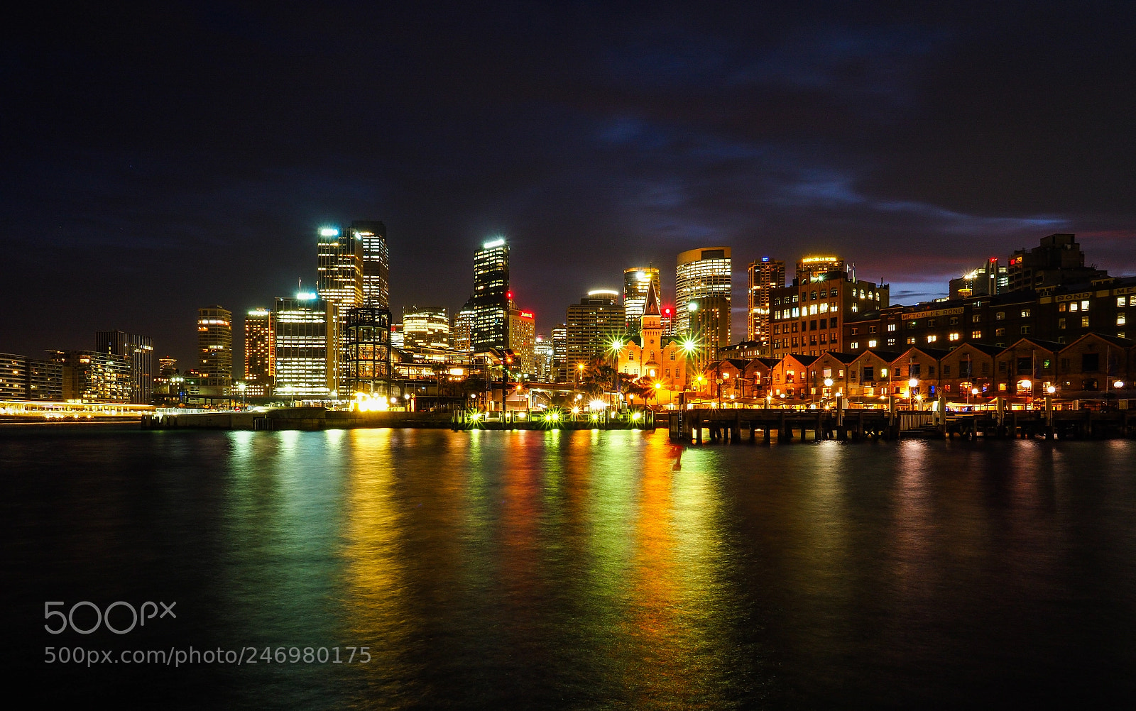 Olympus PEN-F sample photo. Sydney harbor : australia : nsw photography
