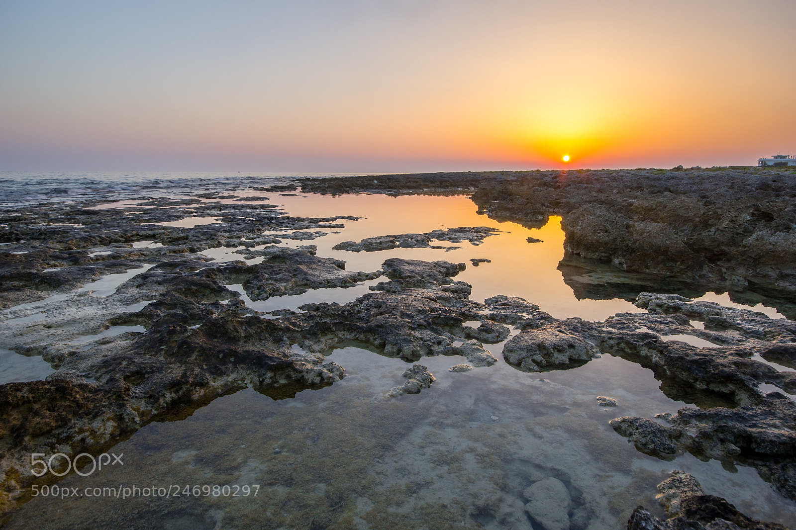 Canon EOS 60D sample photo. Salento - torre lapillo photography