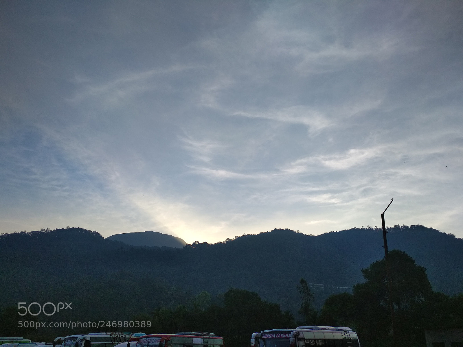 Xiaomi Redmi 4 Pro sample photo. Img_20171217_071130.jpg photography