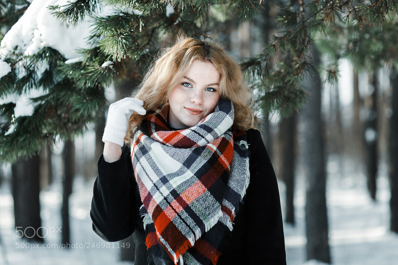 Canon EOS 5D sample photo. Елизавета photography