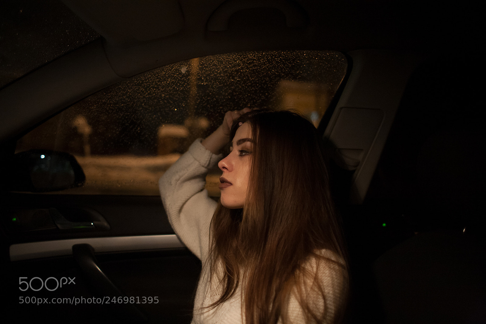 Canon EOS 5D sample photo. Эмилия photography