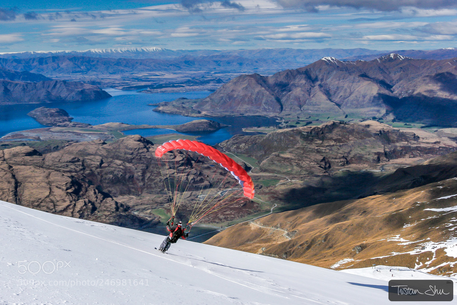 Canon EOS 20D sample photo. Speedriding down under with photography