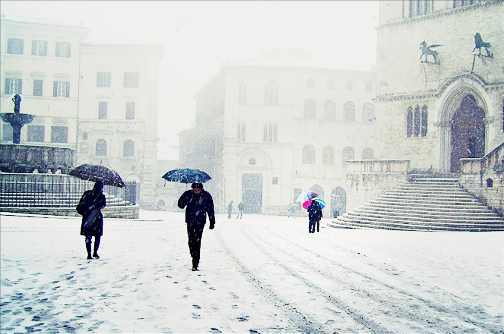 DIGITAL CAM sample photo. Perugia è bella.... photography