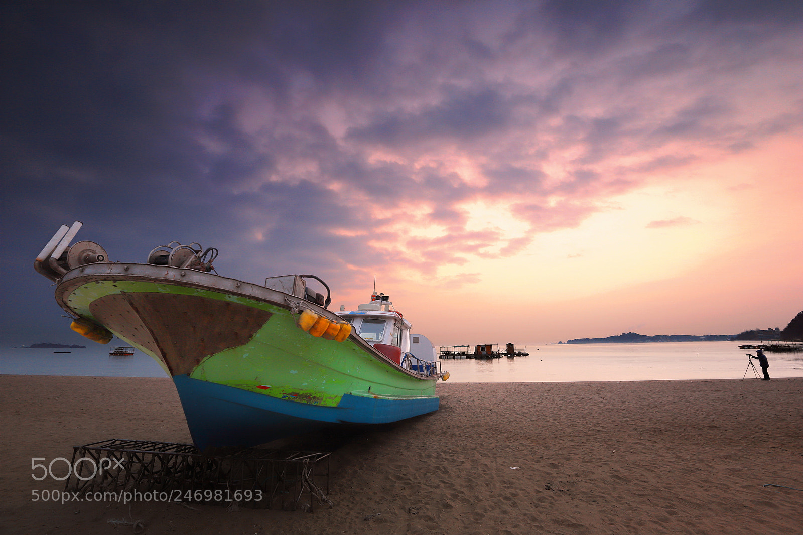 Canon EOS 6D Mark II sample photo. Waemock beach photography