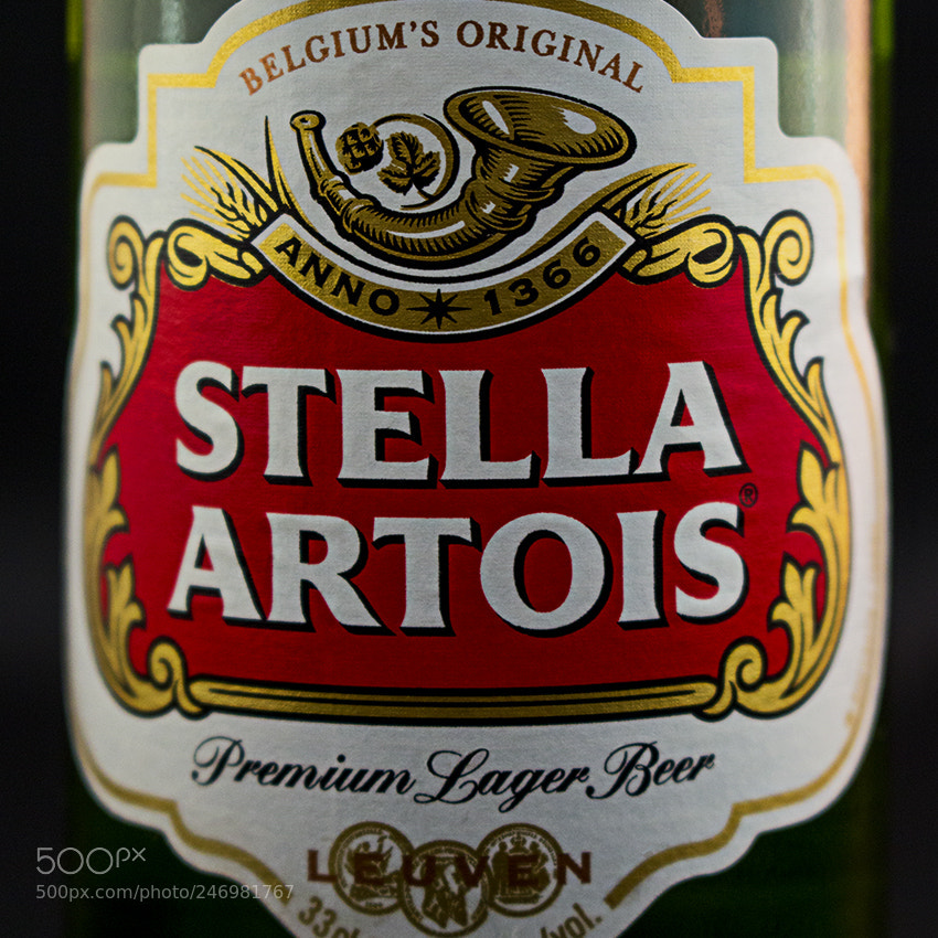 Canon EOS 700D (EOS Rebel T5i / EOS Kiss X7i) sample photo. Stella artois photoshoot,beauty in photography