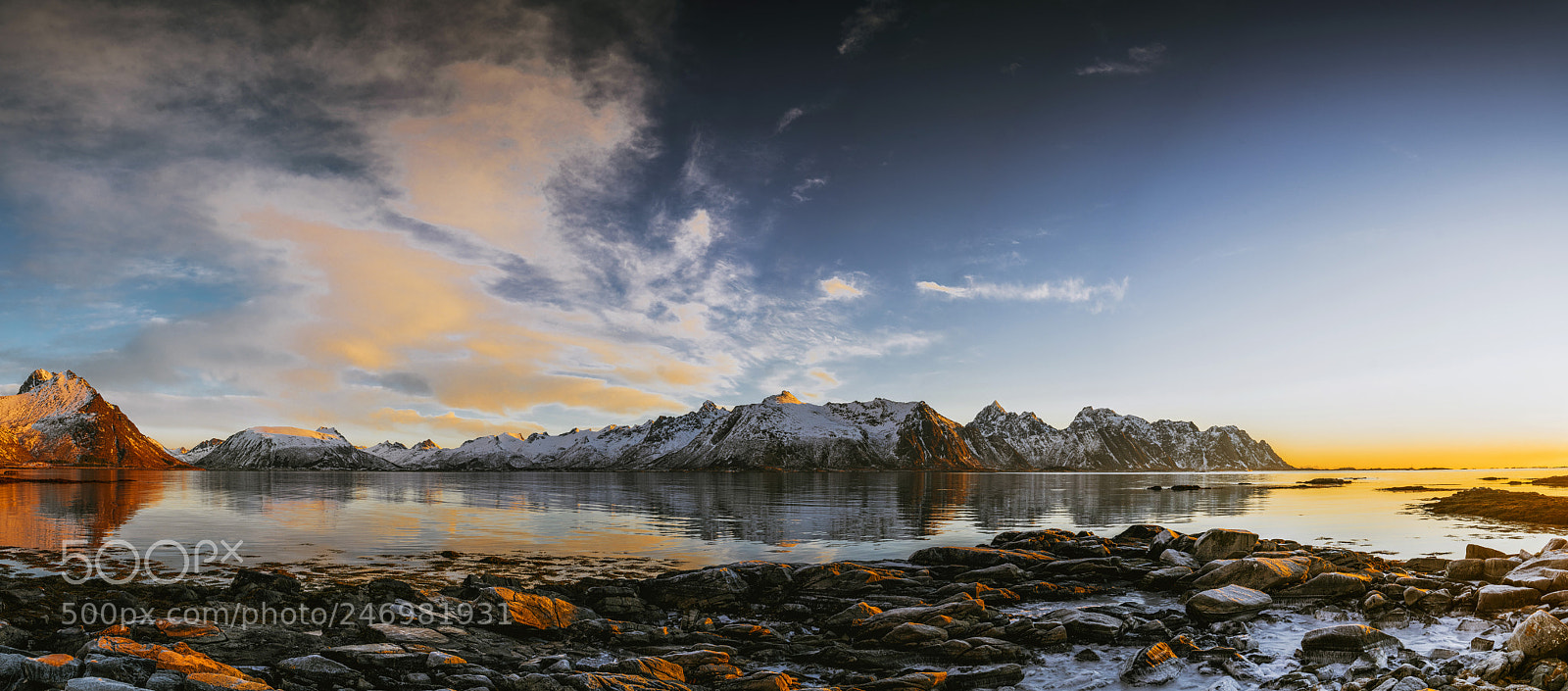 Sony a7R II sample photo. Norway photography