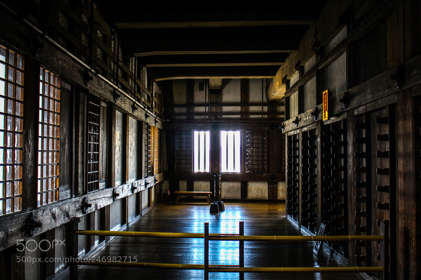 Canon EOS 700D (EOS Rebel T5i / EOS Kiss X7i) sample photo. 城 photography