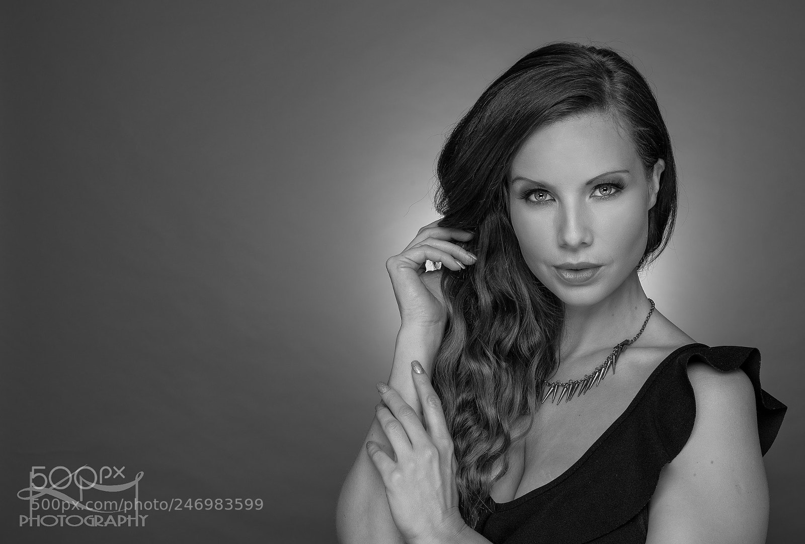 Nikon D810 sample photo. Fiona photography