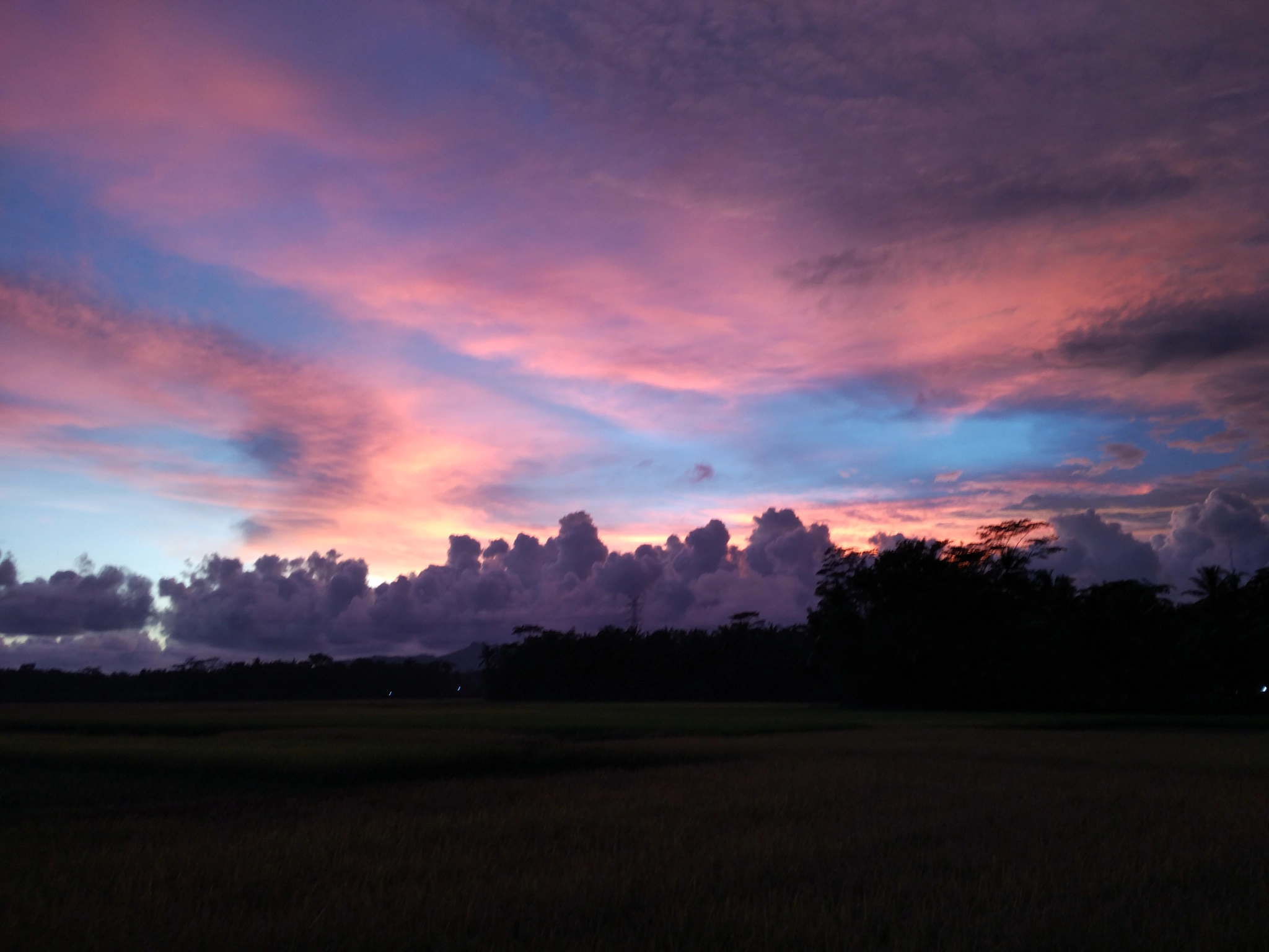 Xiaomi Mi-4c sample photo. Subhanallah photography
