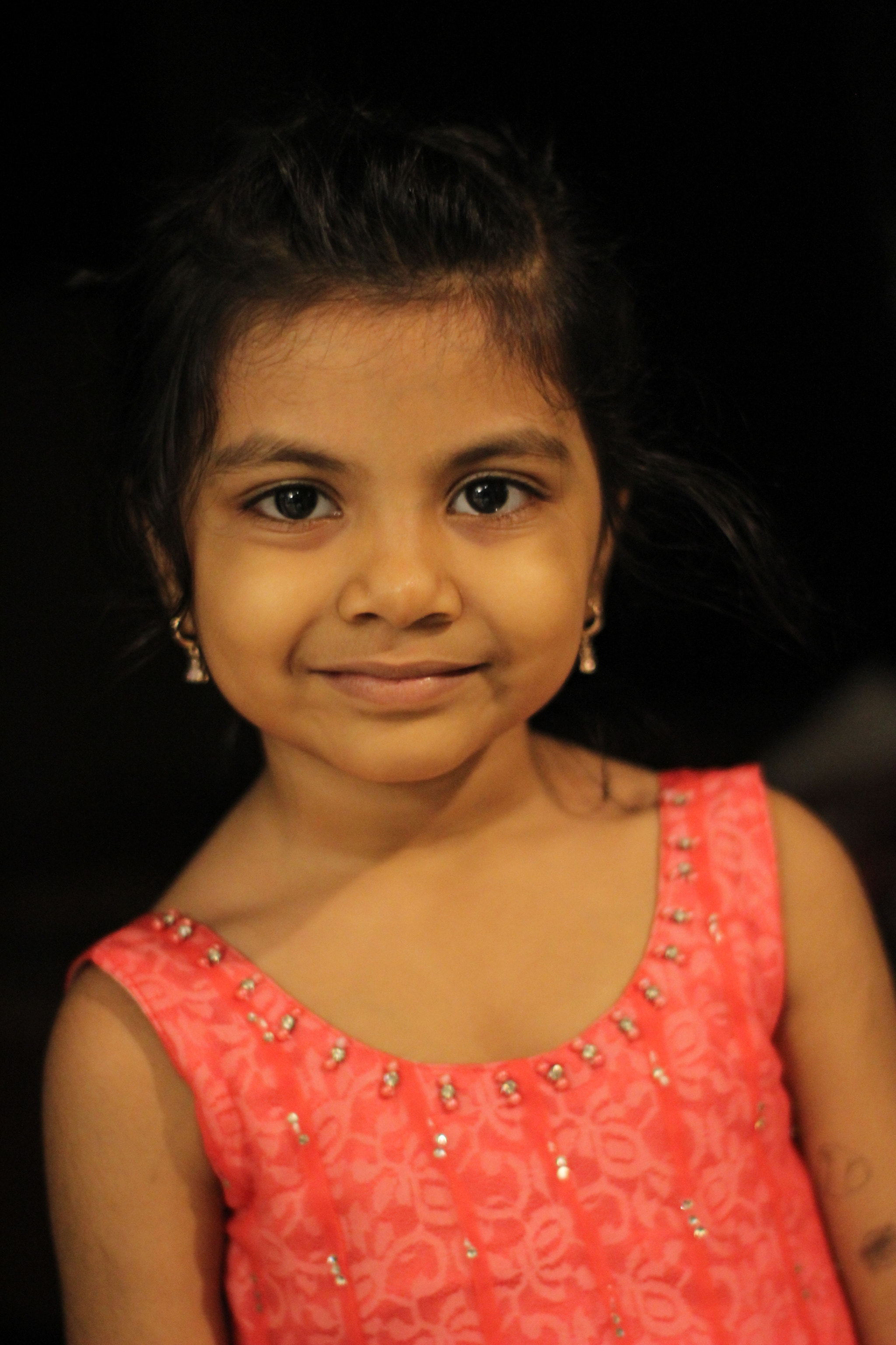 Canon 50mm sample photo. Beauty photography