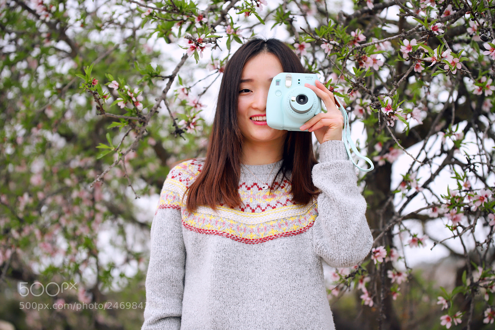 Canon EOS 6D Mark II sample photo. 徐家二千金? photography
