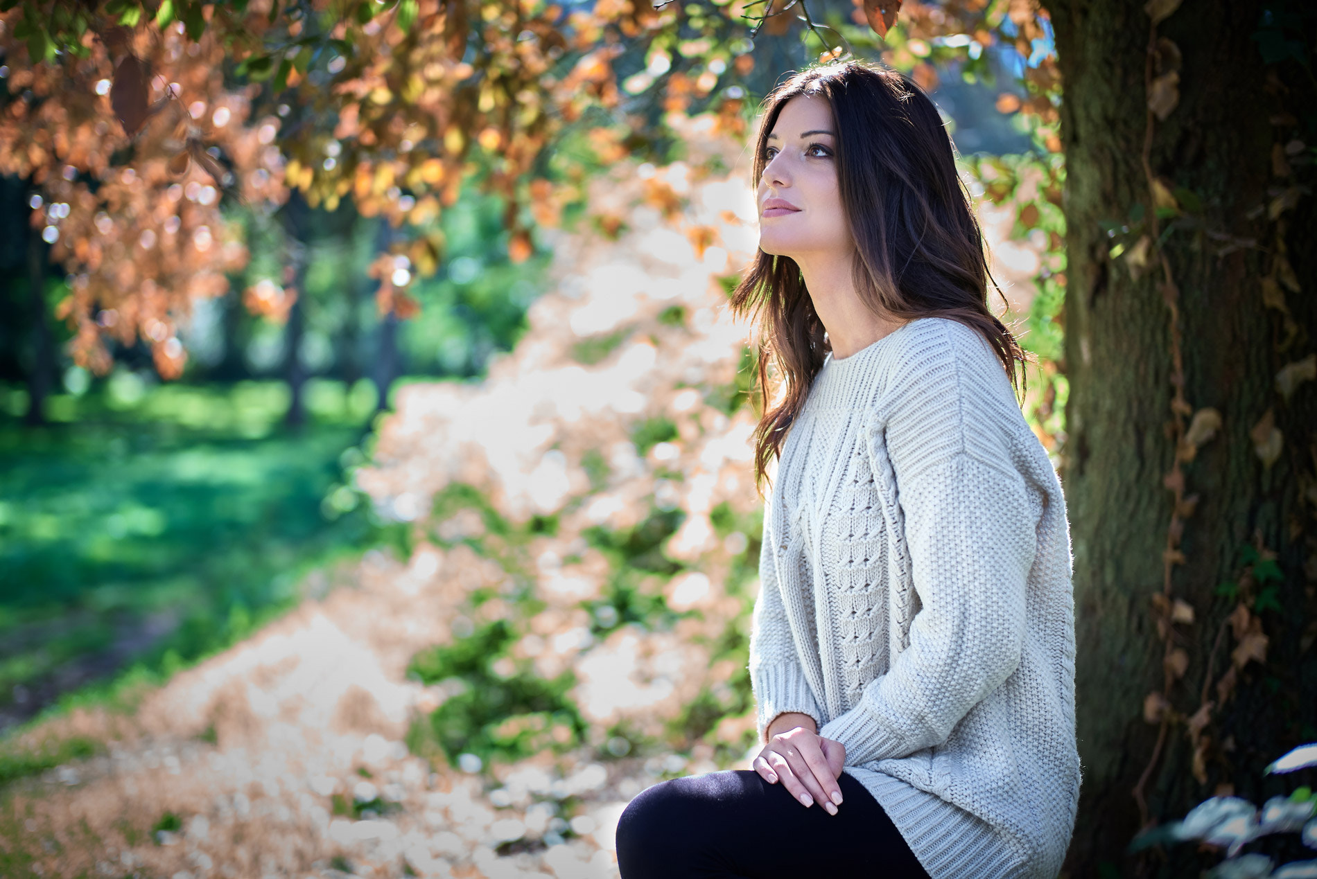 Leica M (Typ 262) sample photo. Autumn shoot: maria photography