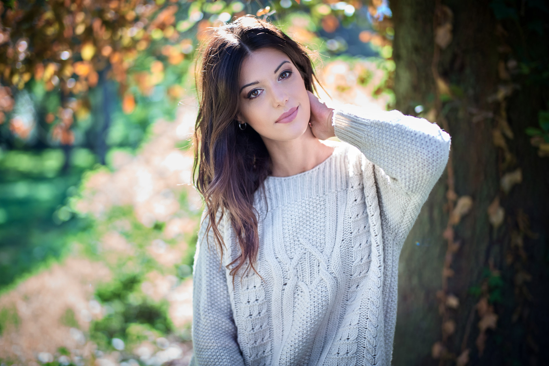 Leica M (Typ 262) sample photo. Autumn shoot: maria photography