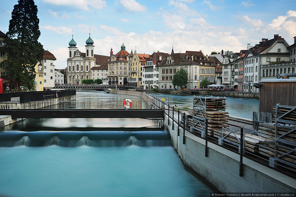 Luzern