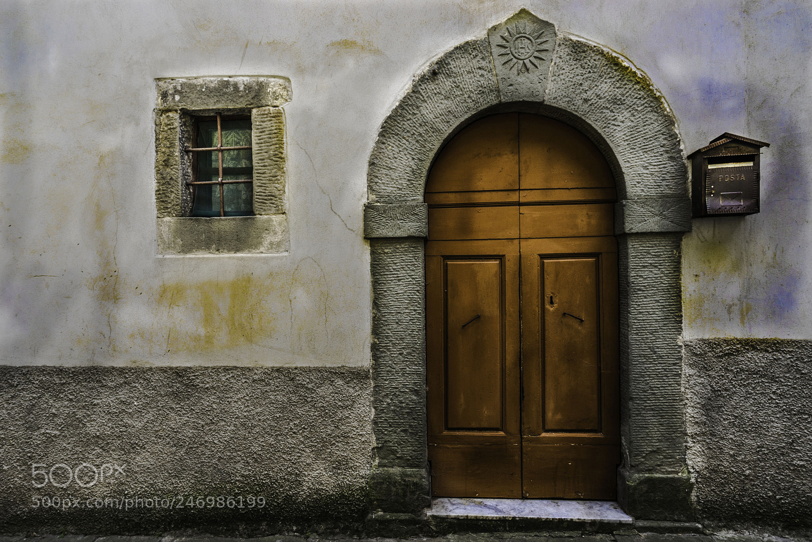 Sony a7 II sample photo. Lucchio porta sei photography