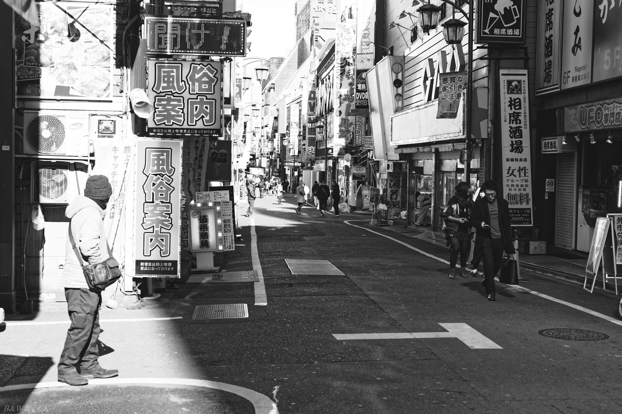 Nikon D750 + Nikon AF Nikkor 50mm F1.8D sample photo. #88 photography