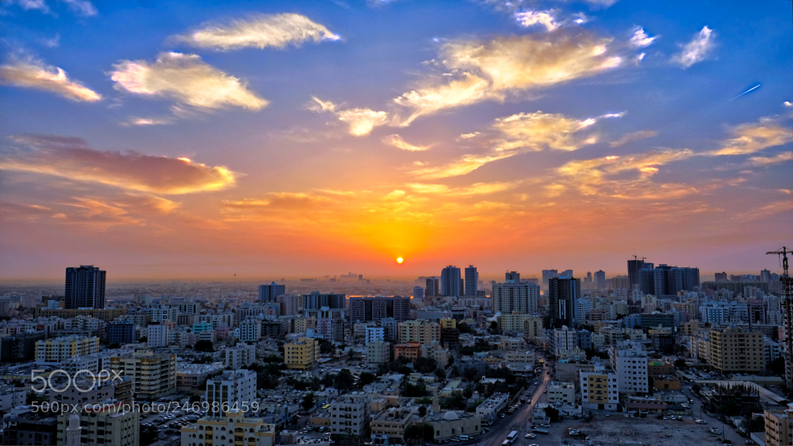 Fujifilm X-T2 sample photo. Sunrise photography