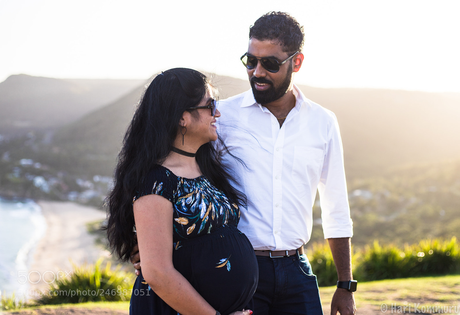 Canon EOS 6D Mark II sample photo. Couple photography