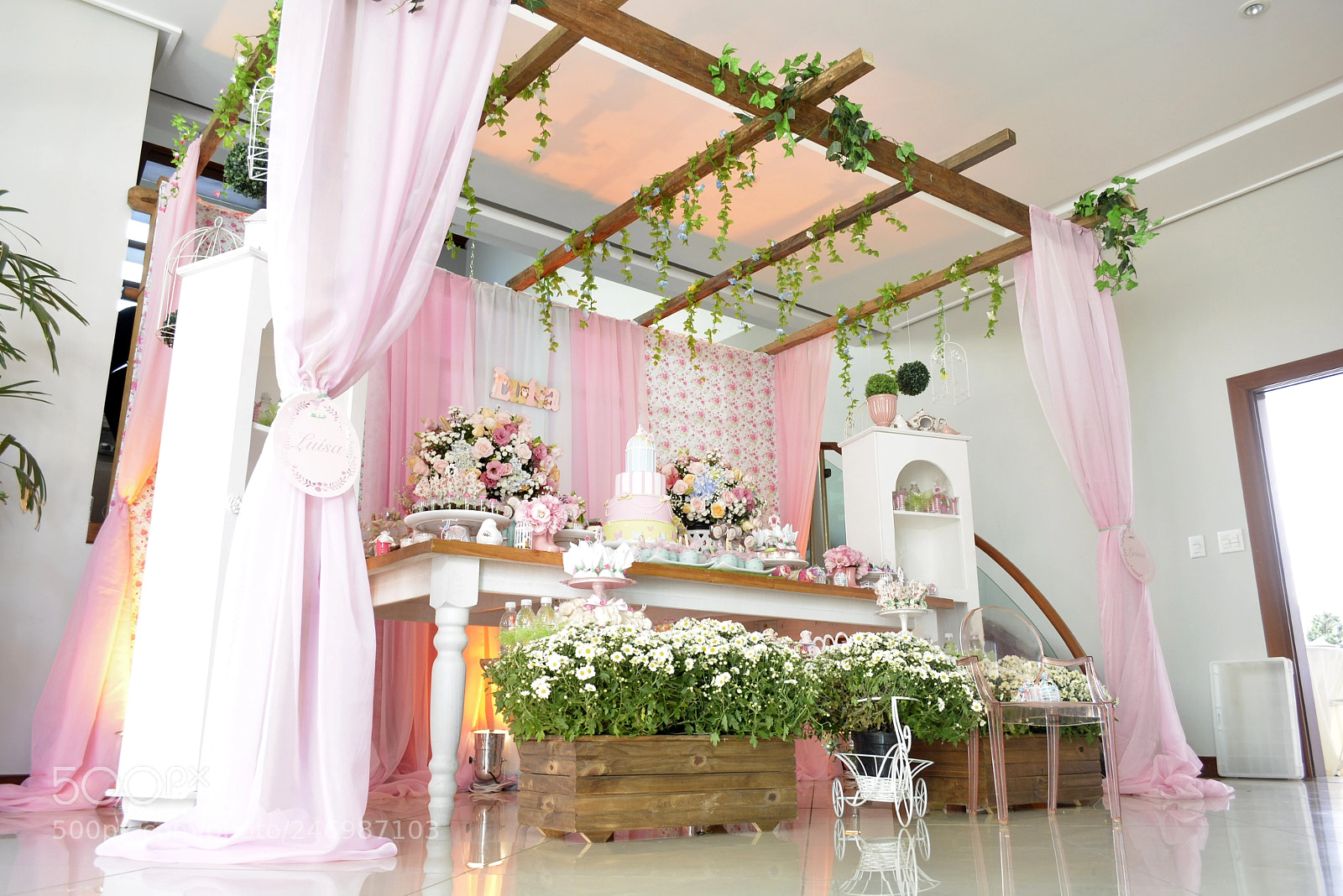 Nikon D5200 sample photo. Petit party photography