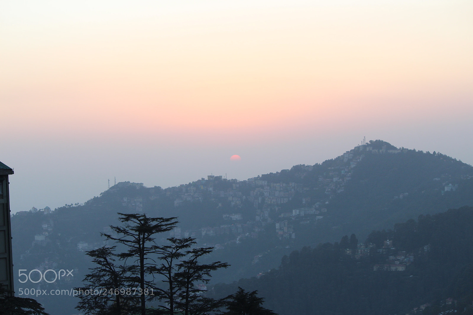 Canon EF-S 55-250mm F4-5.6 IS II sample photo. Untitled photography