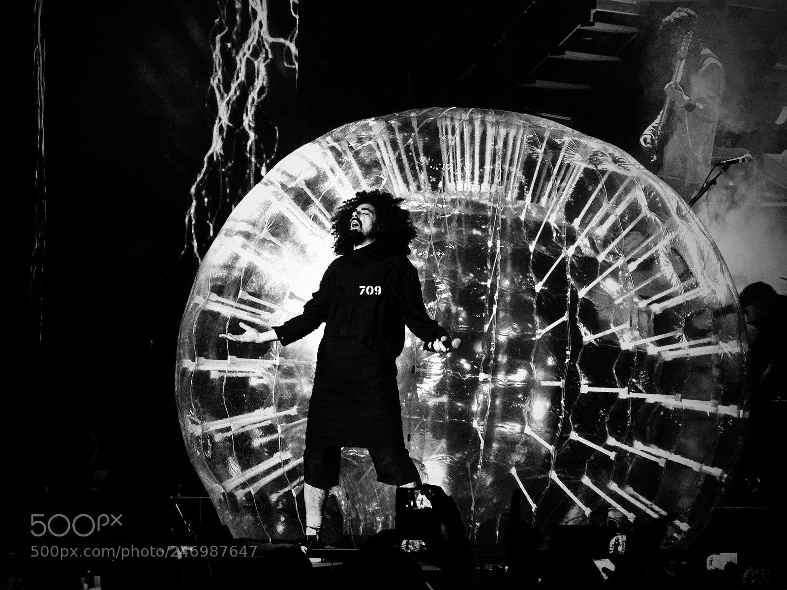 Olympus OM-D E-M10 sample photo. Prisoner seven o nine photography