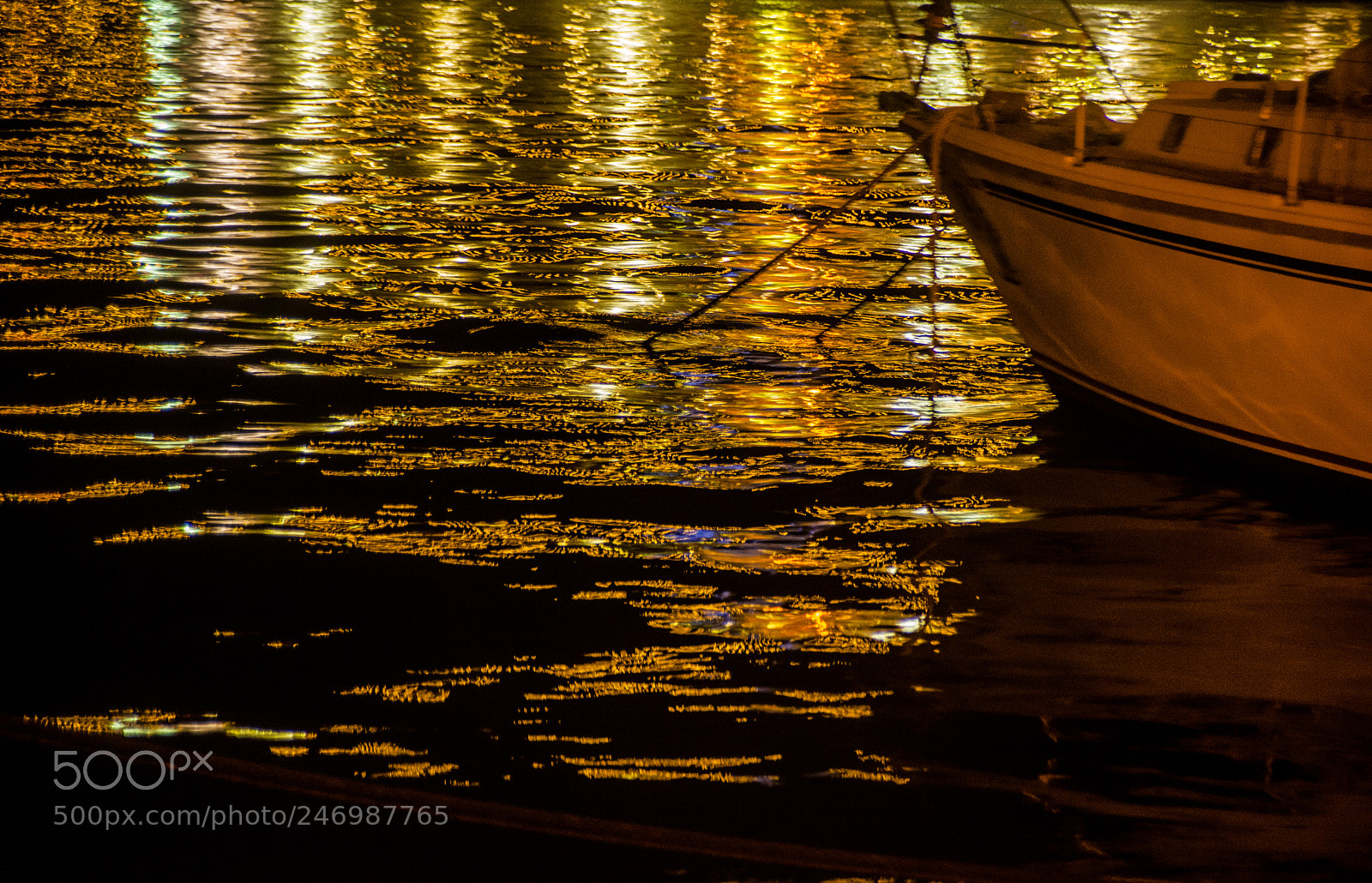 Nikon D800 sample photo. Reflections, vathi - samos photography
